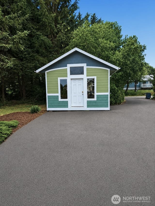 Property photo for 570 Weatherwax Loop NE, Ocean Shores photo 2