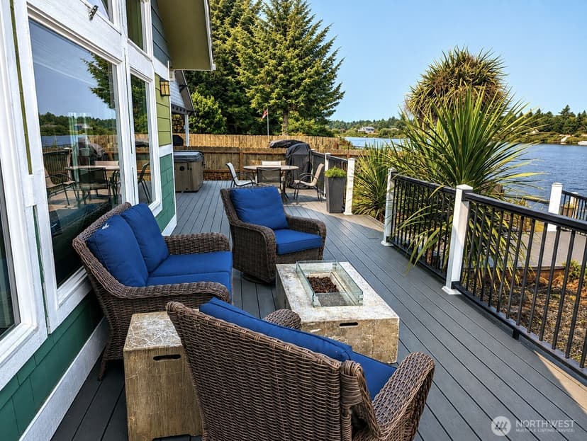 Property photo for 570 Weatherwax Loop NE, Ocean Shores photo 6