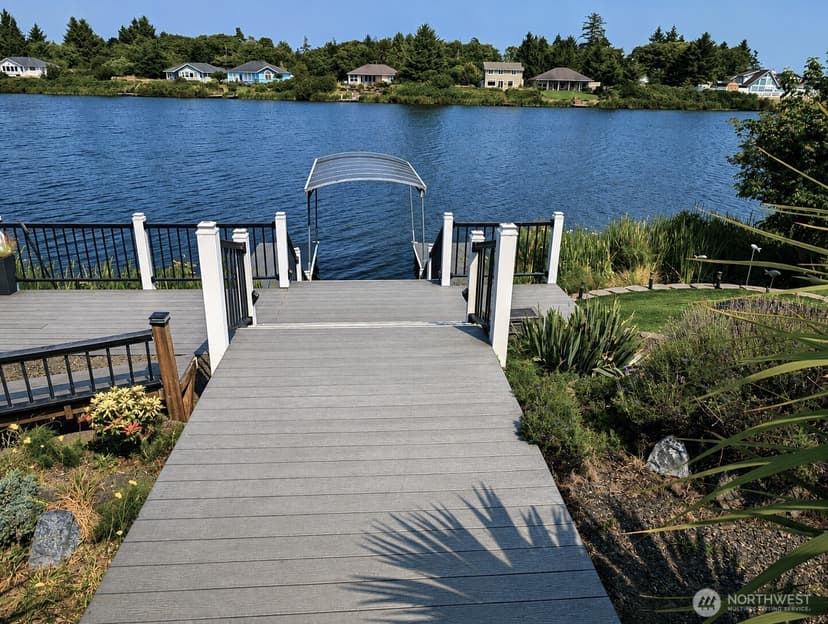 Property photo for 570 Weatherwax Loop NE, Ocean Shores photo 7