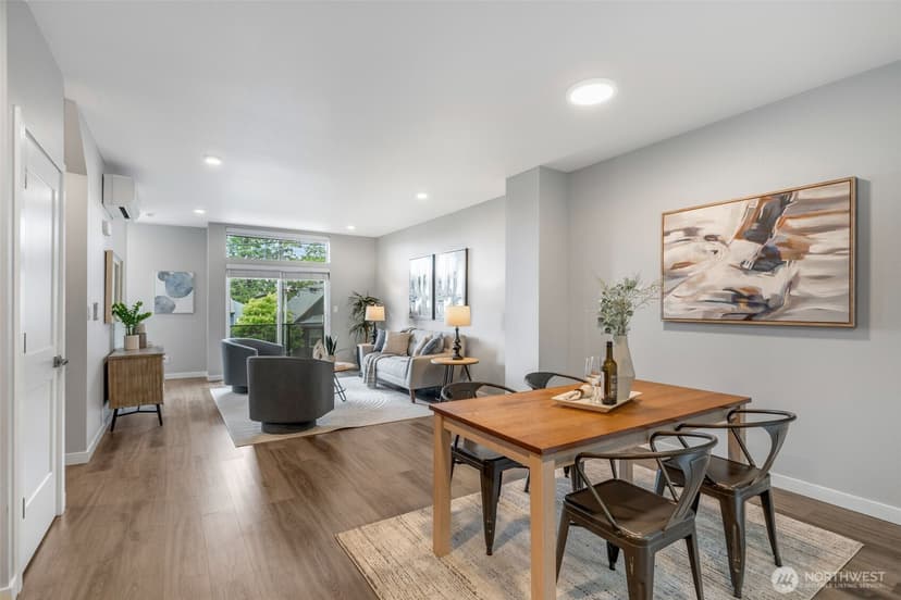 Property photo for 1318 Yakima Avenue S #A03, Seattle photo 7