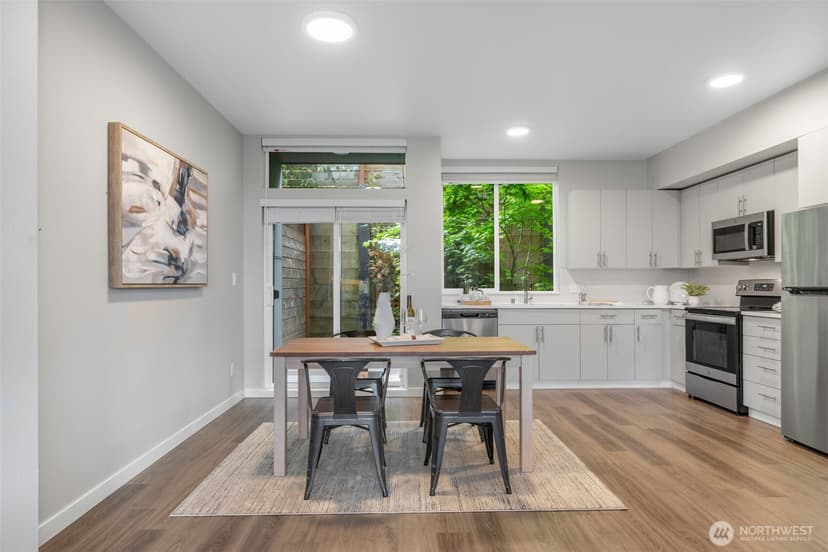 Property photo for 1318 Yakima Avenue S #A03, Seattle photo 8