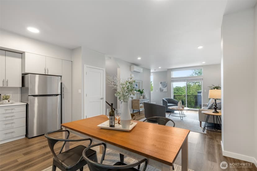 Property photo for 1318 Yakima Avenue S #A03, Seattle photo 6
