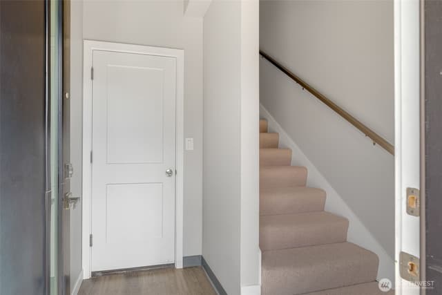 Property photo for 1318 Yakima Avenue S #A03, Seattle photo 5