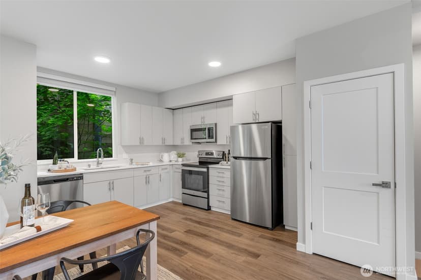 Property photo for 1318 Yakima Avenue S #A03, Seattle photo 9