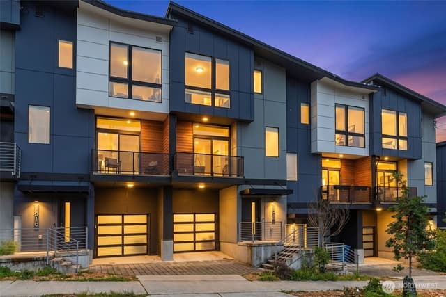 Property photo for 1318 Yakima Avenue S #A03, Seattle