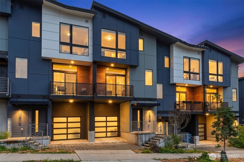 Property photo for 1318 Yakima Avenue S #A03, Seattle