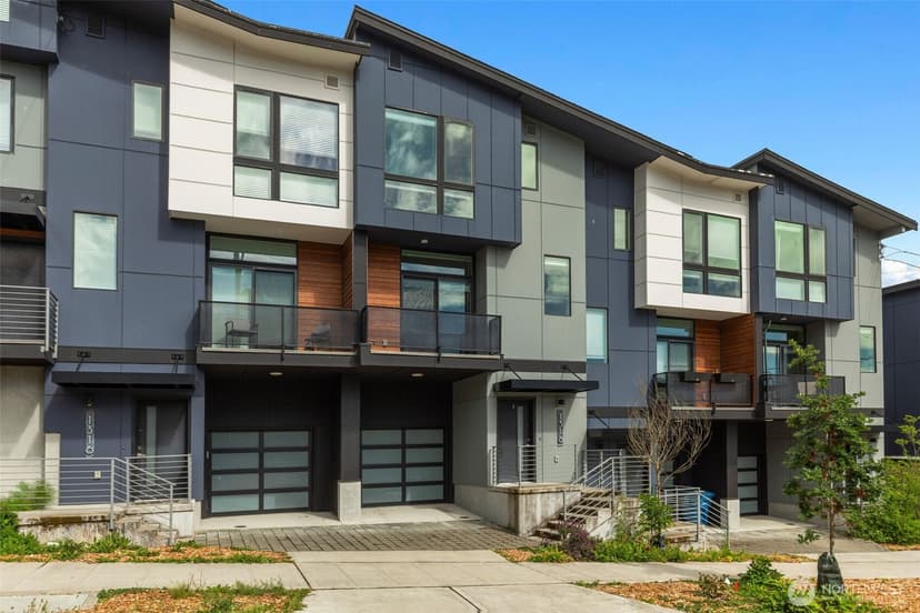 Property photo for 1318 Yakima Avenue S #A03, Seattle photo 3