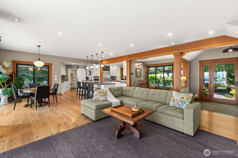 Property photo for 7404 SW 255th Street, Vashon photo 5