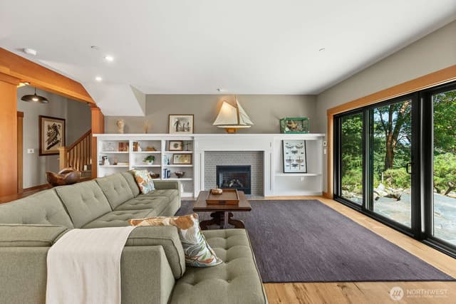 Property photo for 7404 SW 255th Street, Vashon photo 3