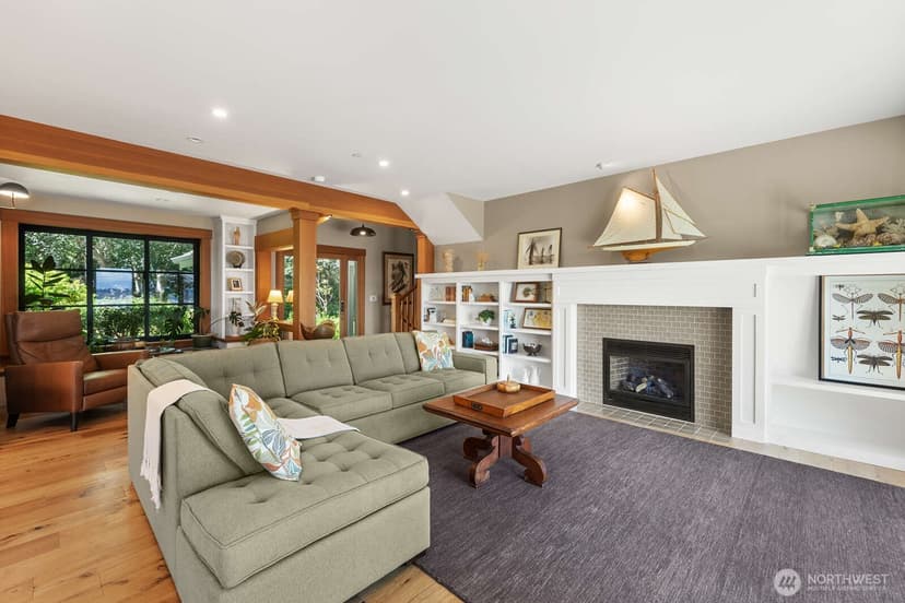 Property photo for 7404 SW 255th Street, Vashon photo 4