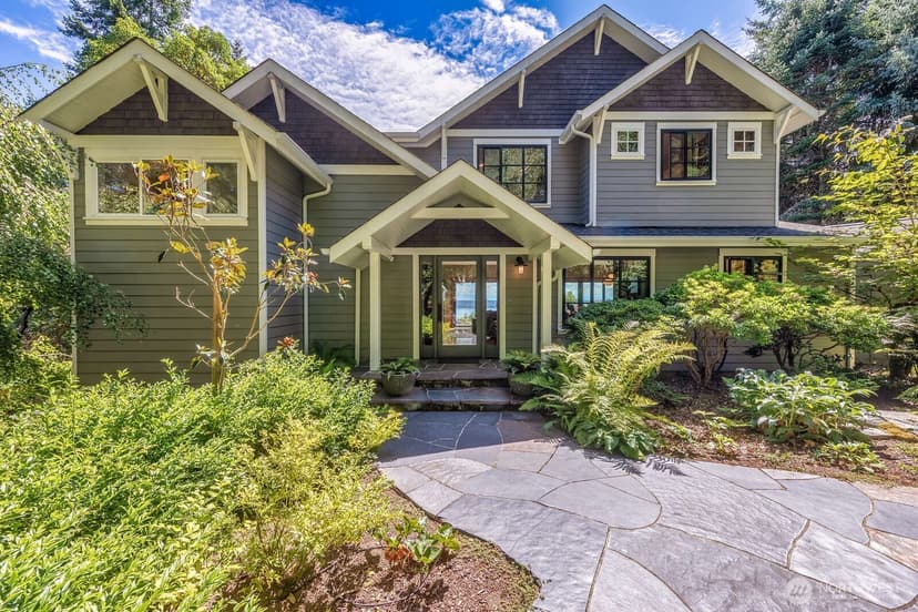 Property photo for 7404 SW 255th Street, Vashon