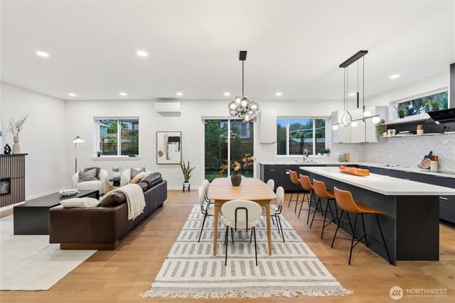 Property photo for 5114 15th Avenue S, Seattle