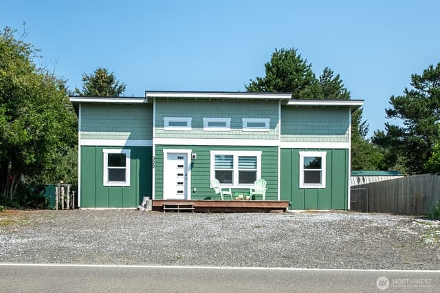 Property photo for 320 Marine View Drive SW, Ocean Shores