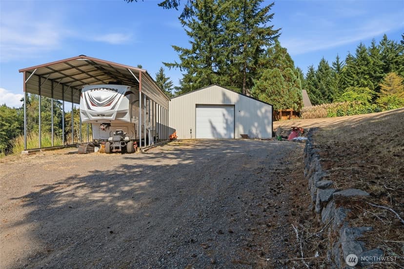 Property photo for 4367 SE Skyhawk Lane, Port Orchard photo 35