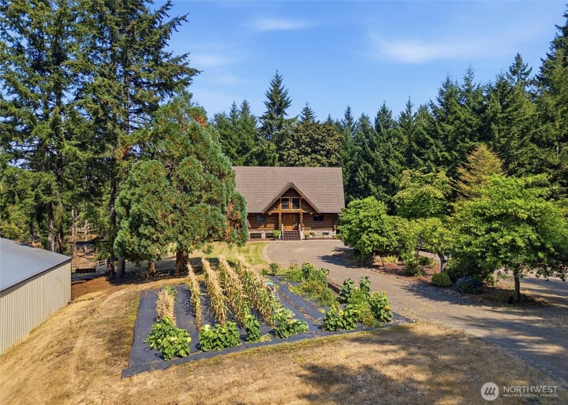 Property photo for 4367 SE Skyhawk Lane, Port Orchard