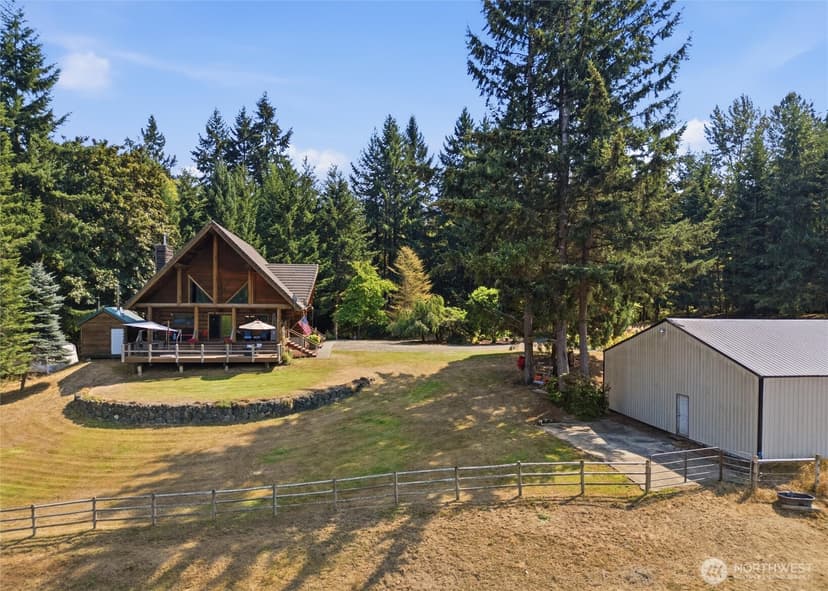 Property photo for 4367 SE Skyhawk Lane, Port Orchard photo 37