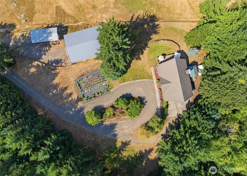 Property photo for 4367 SE Skyhawk Lane, Port Orchard photo 39