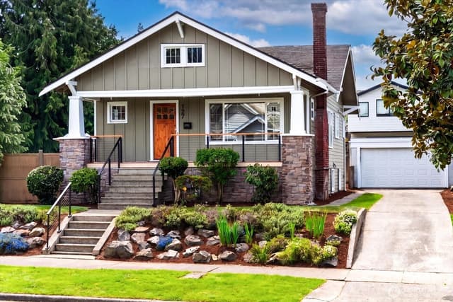 Property photo for 127 NE 58th Street, Seattle photo 4