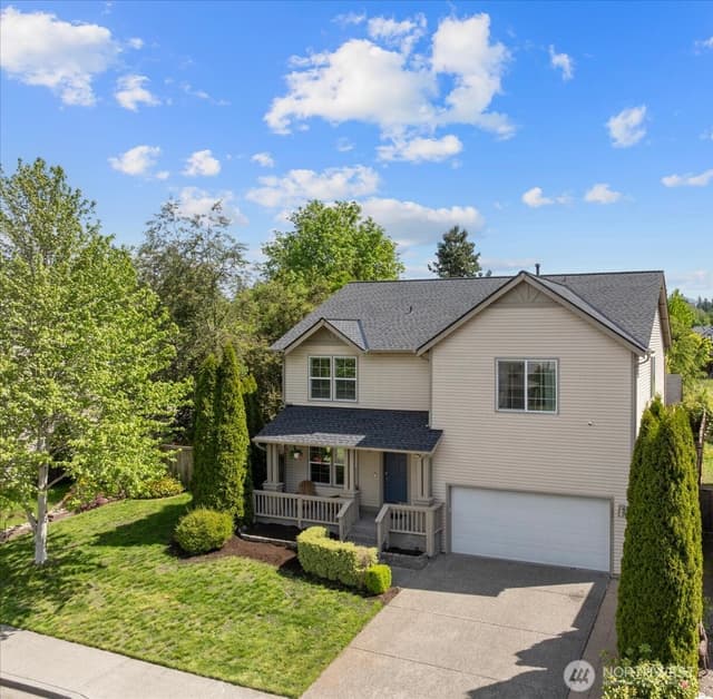 Property photo for 14921 225TH Avenue SE, Monroe