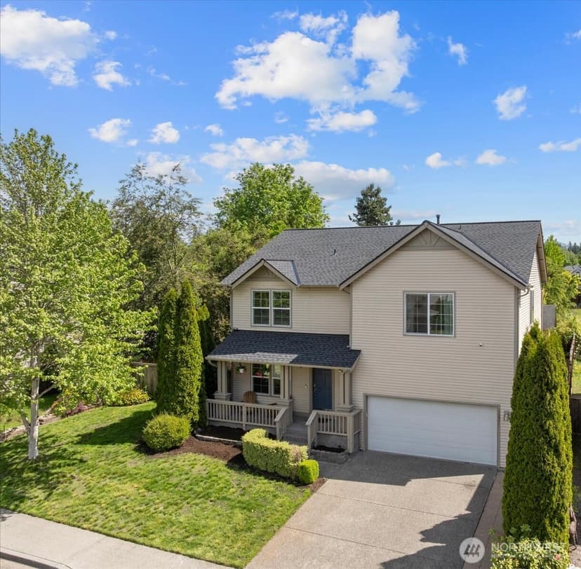 Property photo for 14921 225TH Avenue SE, Monroe