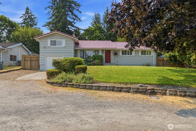 Property photo for 8402 34th Street W, Tacoma photo 2