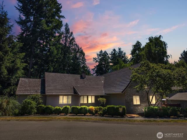 Property photo for 3851 Ambleside Lane NE, Bremerton