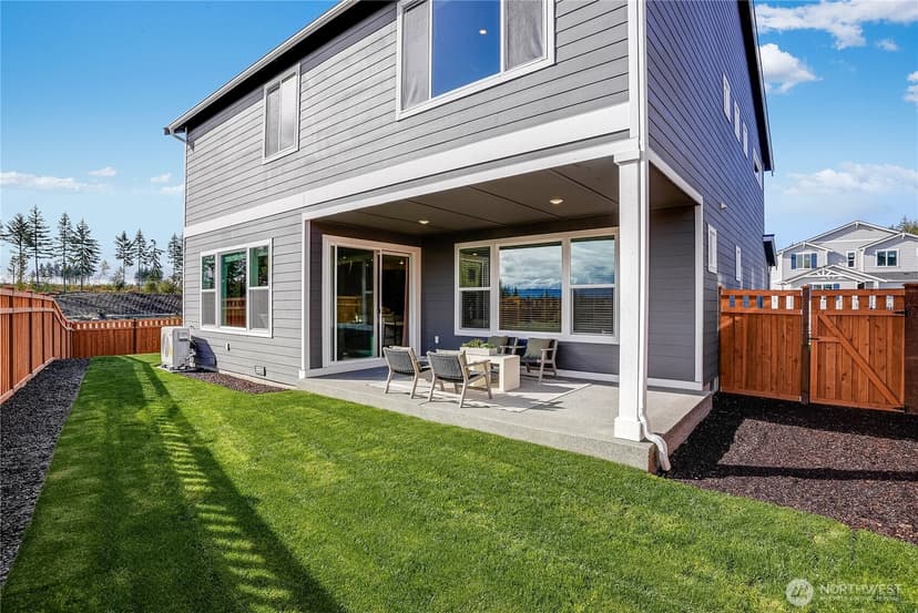 Property photo for 20401 145th Street E, Bonney Lake photo 11