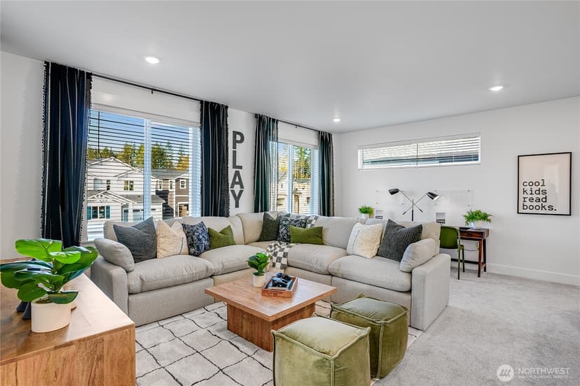 Property photo for 20401 145th Street E, Bonney Lake photo 18