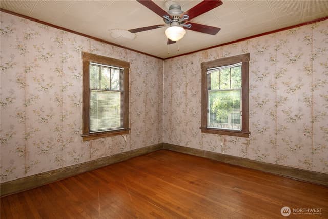 Property photo for 6016 34th Avenue NE, Seattle photo 5