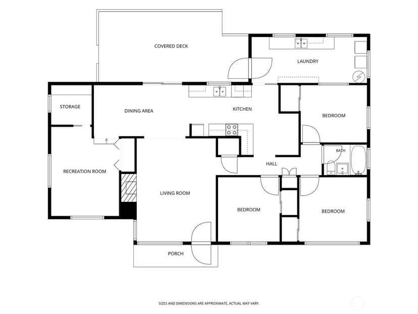 Property photo for 1422 115th Street S, Tacoma photo 18