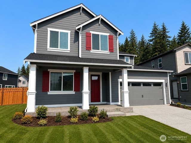 Property photo for 20405 Mystic Place E, Bonney Lake