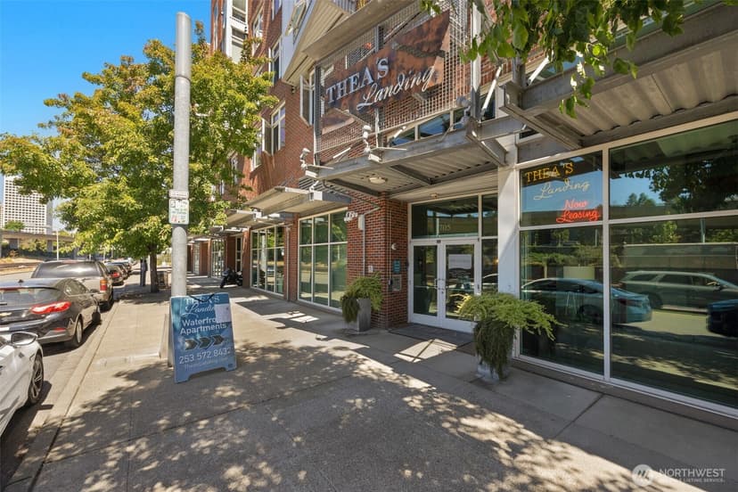 Property photo for 1705 Dock Street #558, Tacoma photo 39