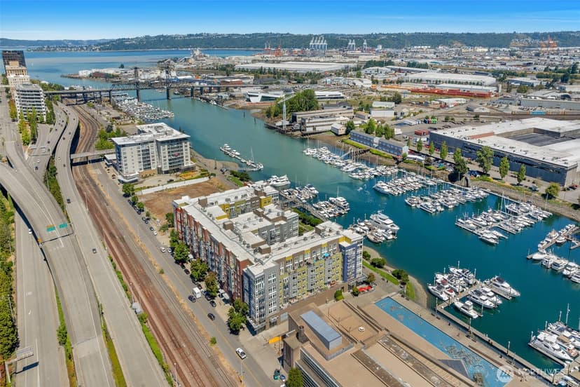 Property photo for 1705 Dock Street #558, Tacoma photo 38