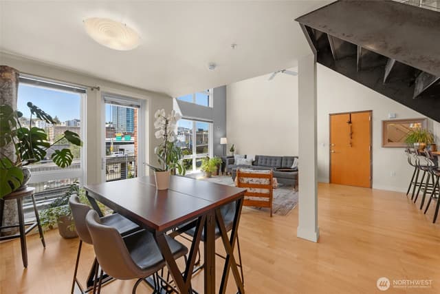 Property photo for 1705 Dock Street #558, Tacoma photo 4