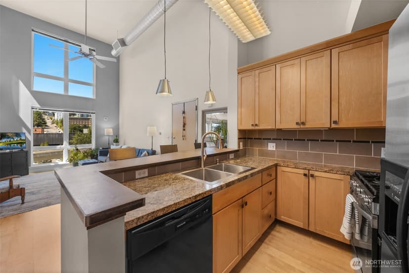 Property photo for 1705 Dock Street #558, Tacoma photo 13