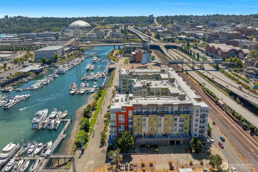 Property photo for 1705 Dock Street #558, Tacoma photo 33