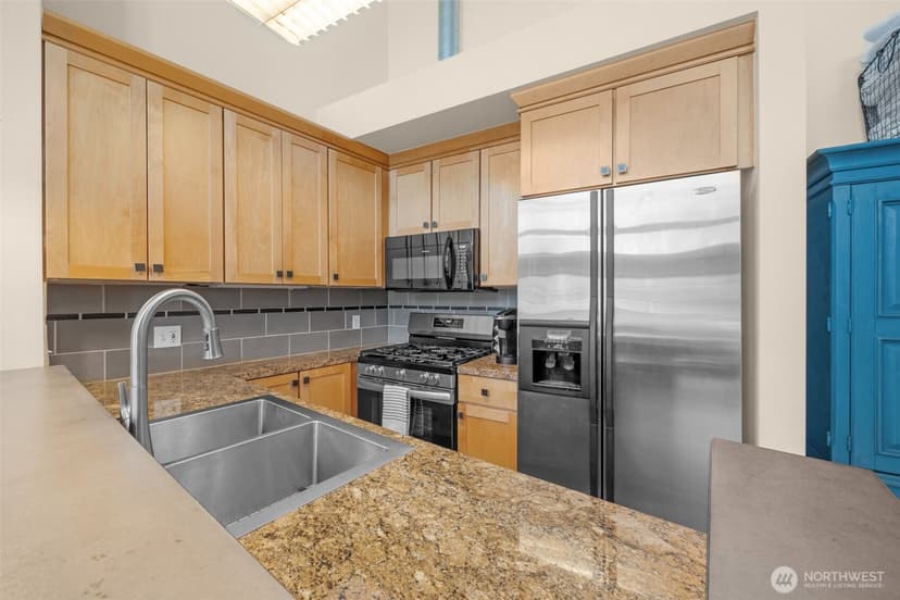 Property photo for 1705 Dock Street #558, Tacoma photo 11