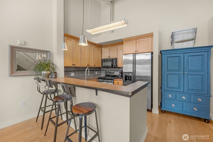 Property photo for 1705 Dock Street #558, Tacoma photo 12