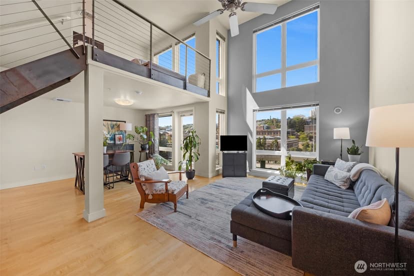 Property photo for 1705 Dock Street #558, Tacoma photo 6
