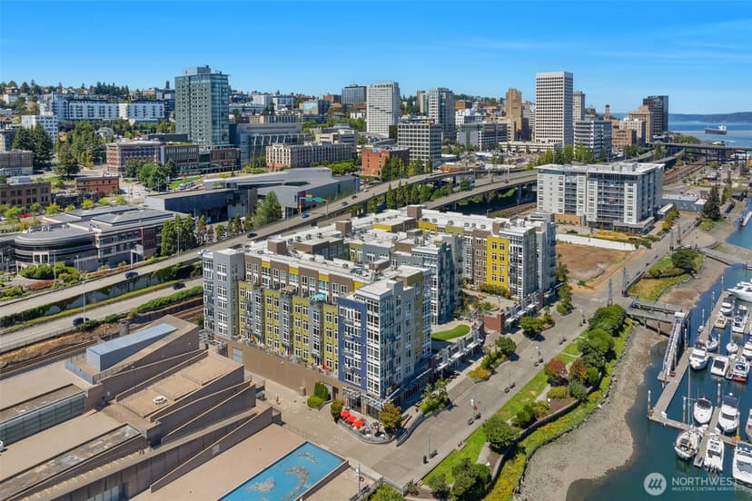 Property photo for 1705 Dock Street #558, Tacoma photo 35