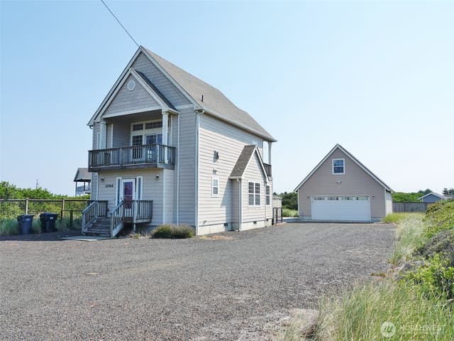 Property photo for 1066 Ocean Shores Boulevard SW, Ocean Shores