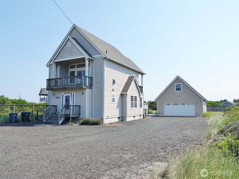 Property photo for 1066 Ocean Shores Boulevard SW, Ocean Shores