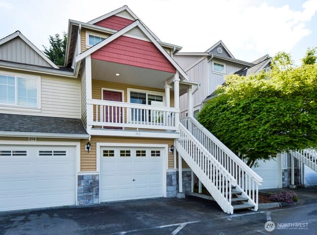 Property photo for 1814 I Street NE #213, Auburn