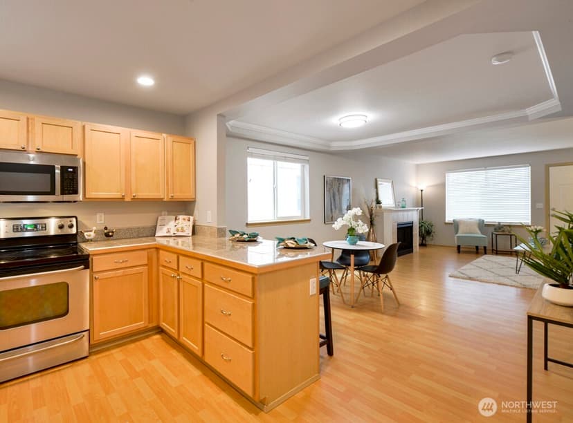 Property photo for 1814 I Street NE #213, Auburn photo 11