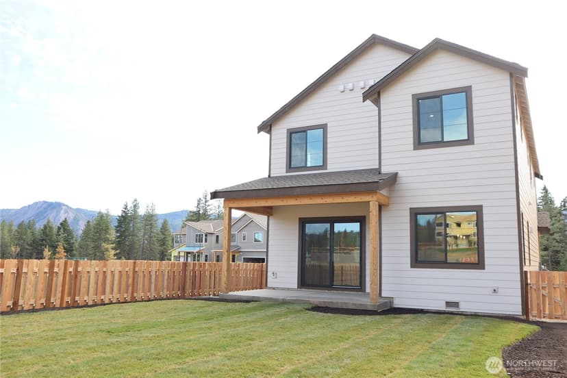 Property photo for 479 Appaloosa Way #lot 68, Cle Elum photo 25