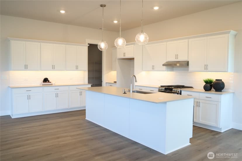 Property photo for 479 Appaloosa Way #lot 68, Cle Elum photo 10
