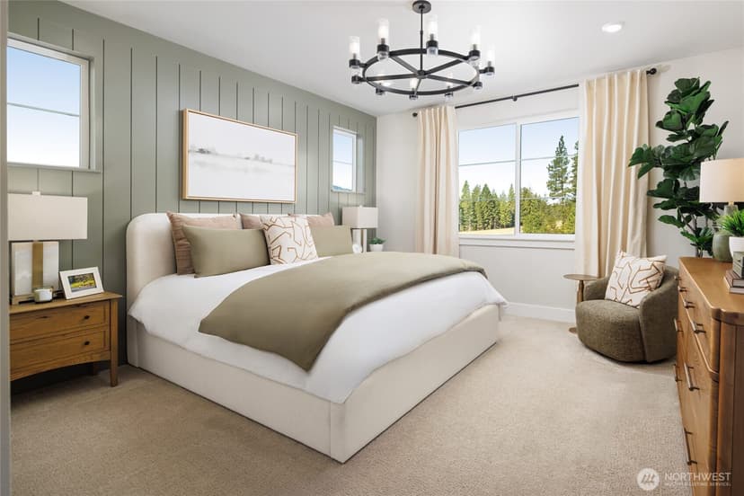 Property photo for 479 Appaloosa Way #lot 68, Cle Elum photo 12