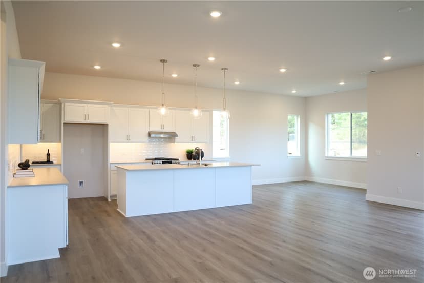 Property photo for 479 Appaloosa Way #lot 68, Cle Elum photo 9