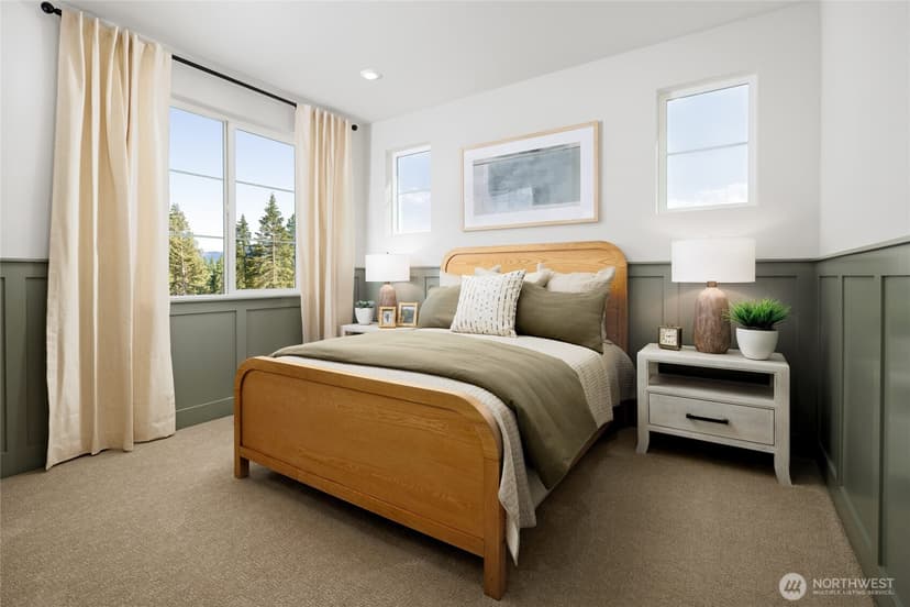 Property photo for 479 Appaloosa Way #lot 68, Cle Elum photo 21