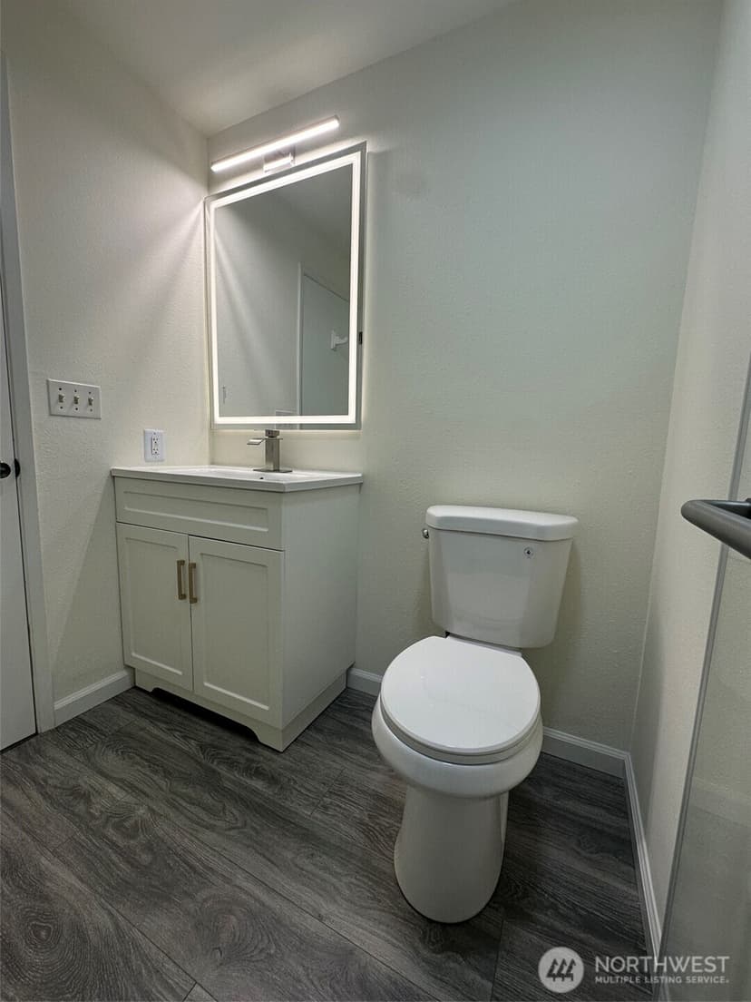 Property photo for 2020 Grant Avenue S #A202, Renton photo 8